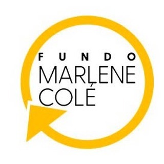 Logo do Fundo Marlene Colé