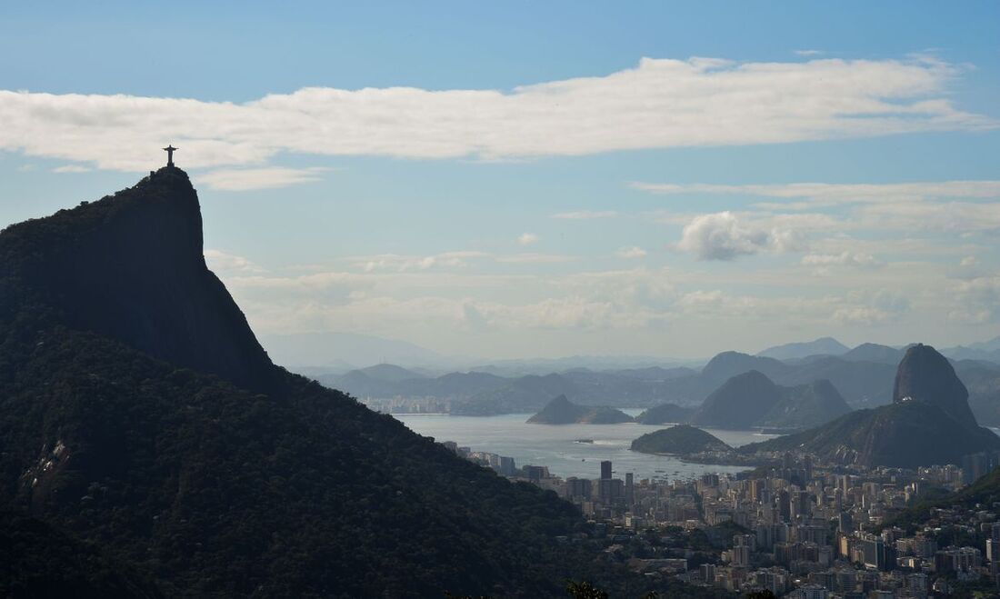 Maratona Movimento brincadeira