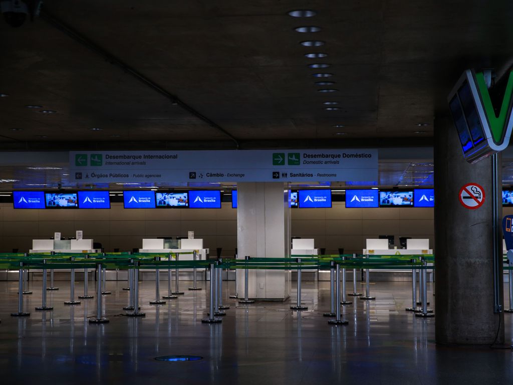 Aeroporto