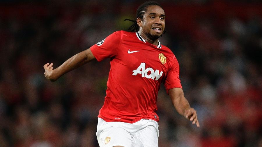 Meia Anderson é investigado por lavagem de dinheiro