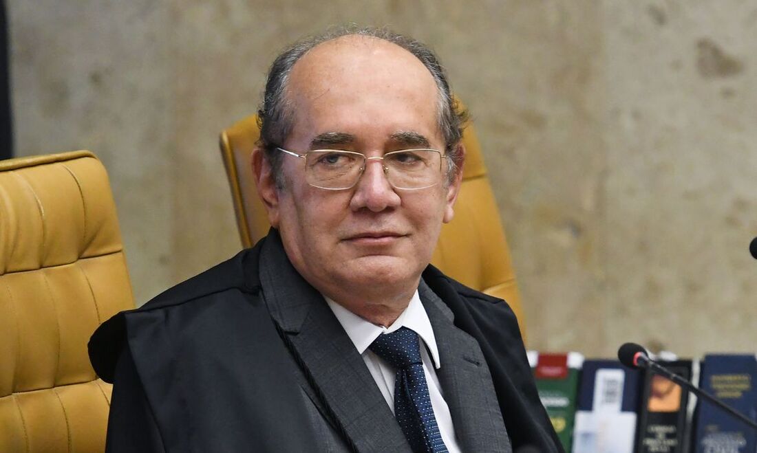 Ministro Gilmar Mendes