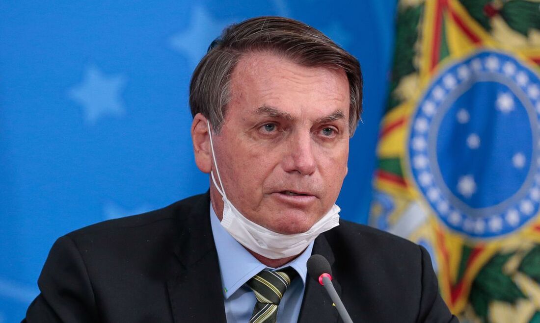 Jair Bolsonaro