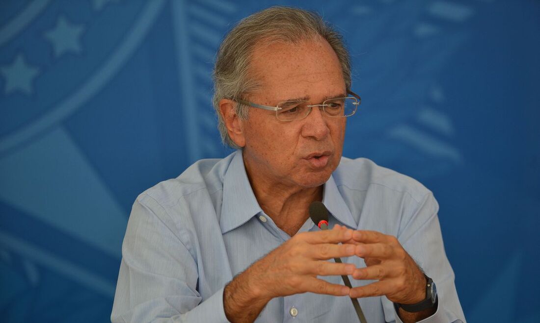 Paulo Guedes