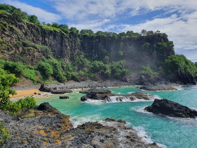 Ilha de Fernando de Noronha