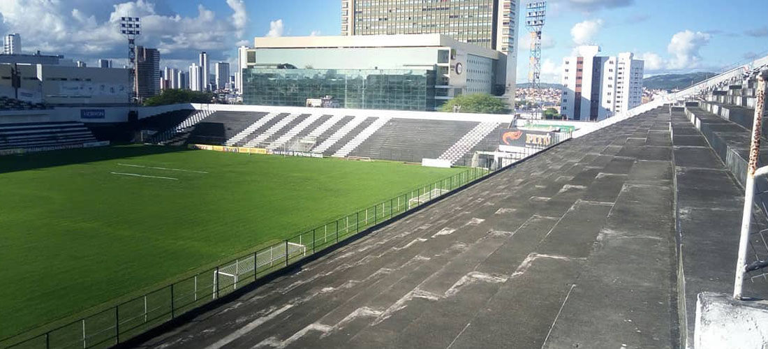 Estádio do Lacerdão