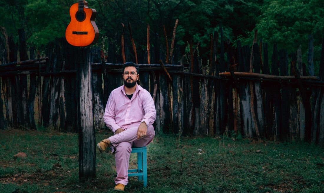 PC Silva lança segundo single do disco "Amor, saudade e tempo"