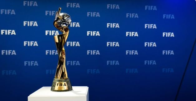 Oceania é a sede escolhida da Copa do Mundo Feminina 2023