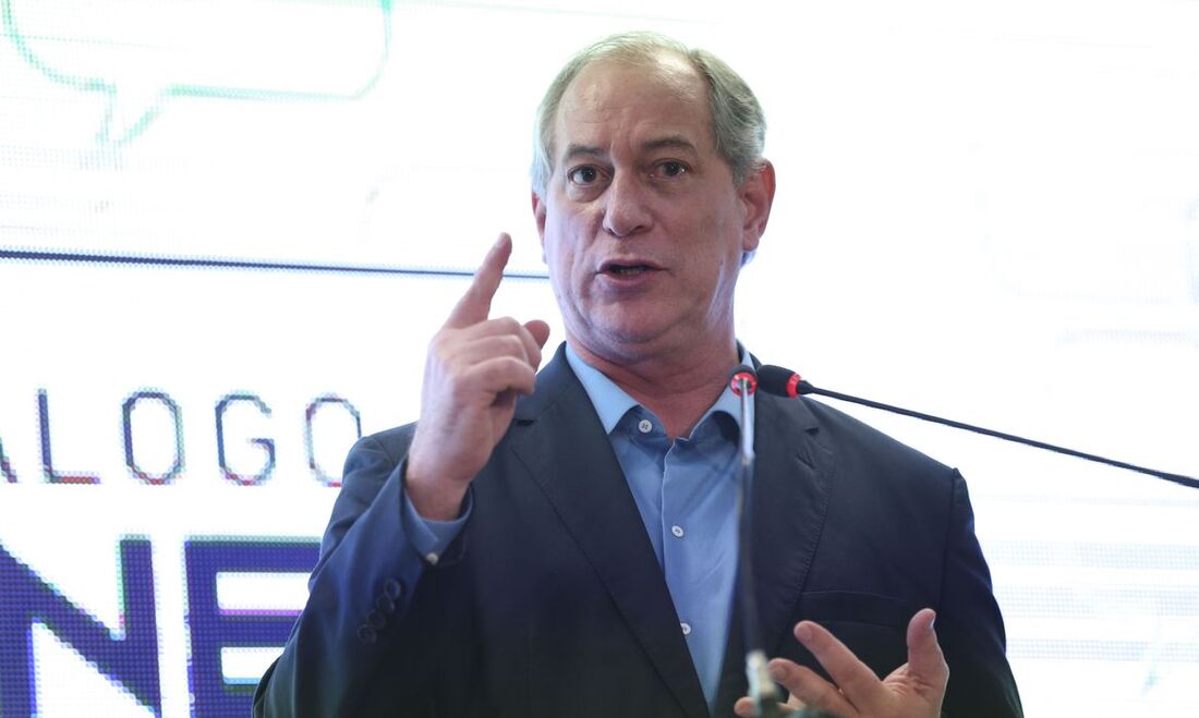 Ciro Gomes