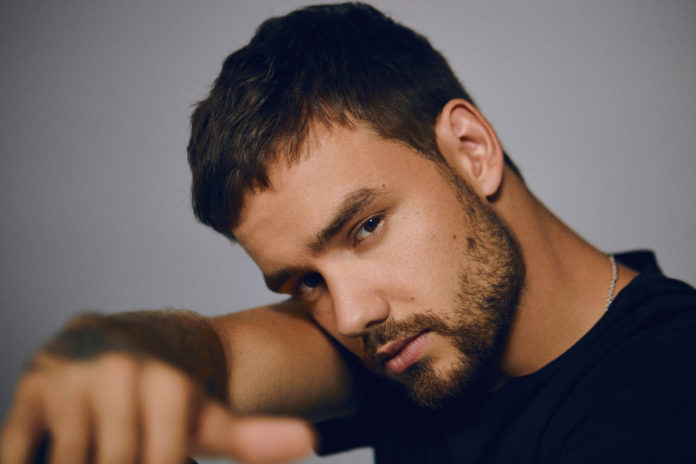 Cantor britânico Liam Payne