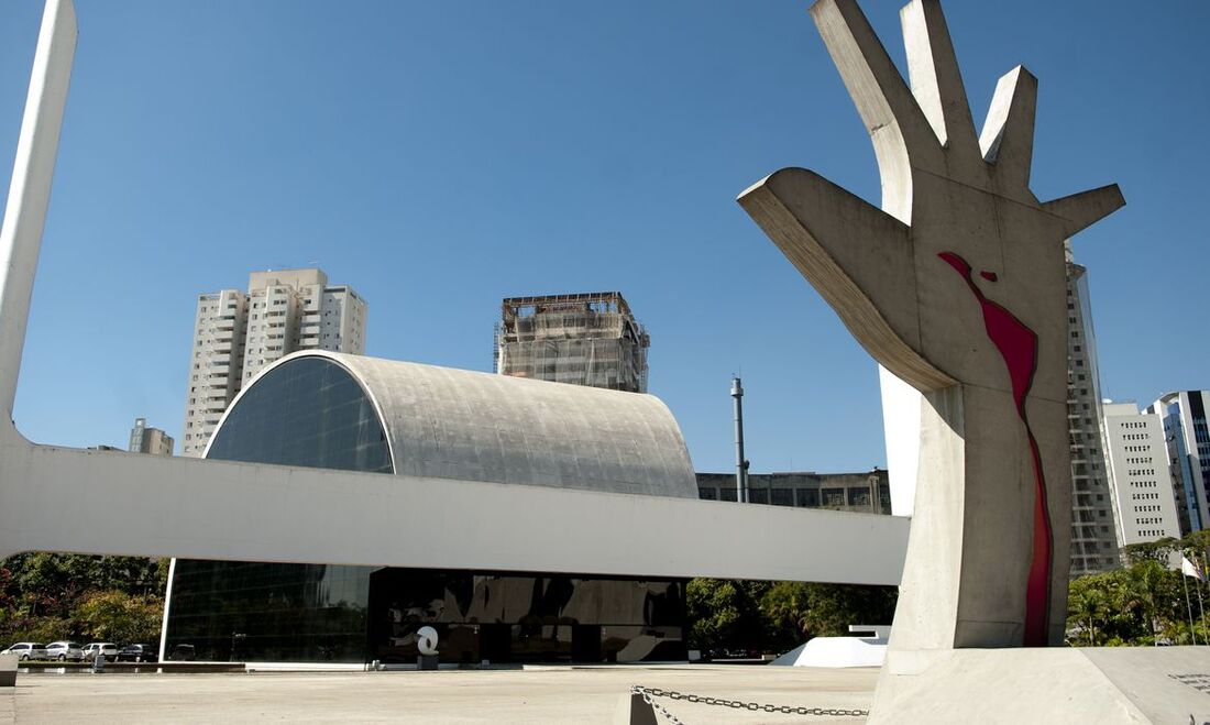 Memorial da América Latina