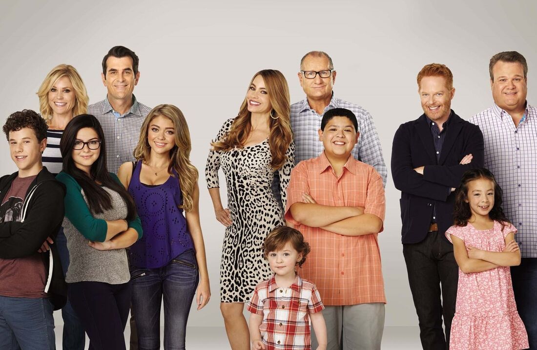 Modern Family