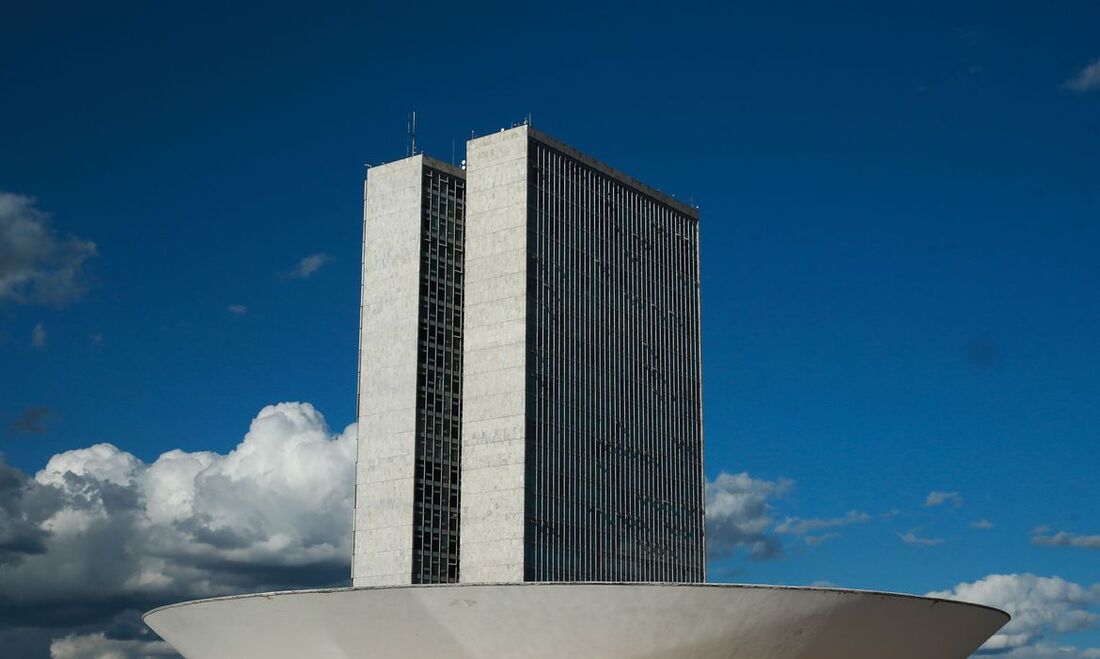 Câmara dos Deputados