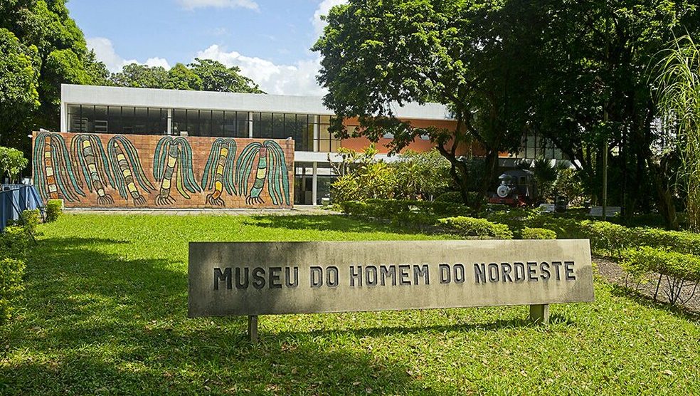 Museu do Homem do Nordeste