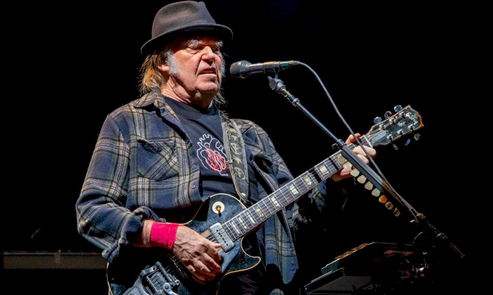 Neil Young