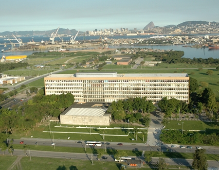 Universidade Federal do Rio de Janeiro