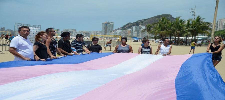 Quantidade de pessoas trans mortas em 2020 supera em 39% a registrada no mesmo período de 2019