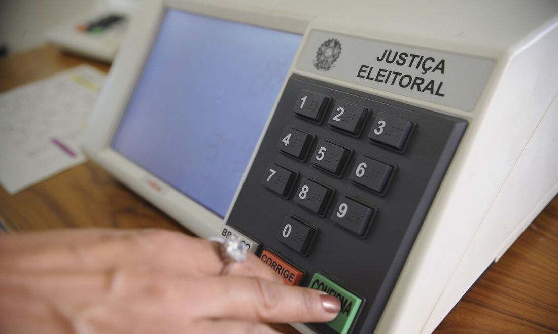 Eleições municipais ainda estão mantidas para outubro