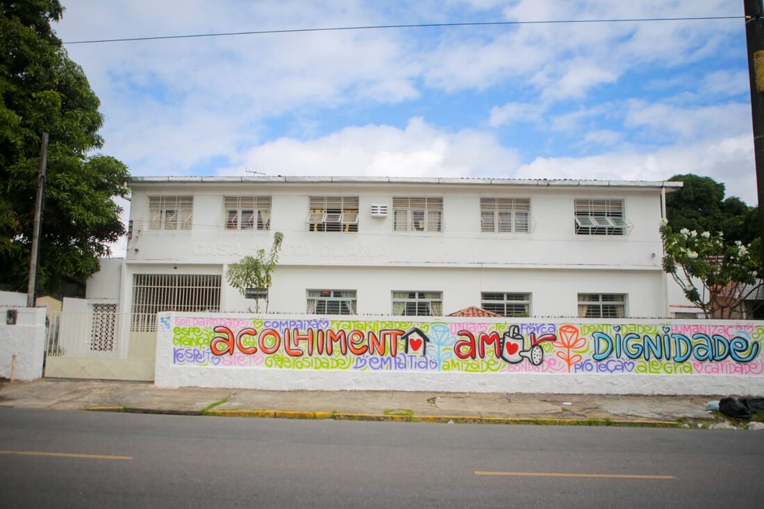 Prefeitura do Recife inaugura novo abrigo provisório para idosos