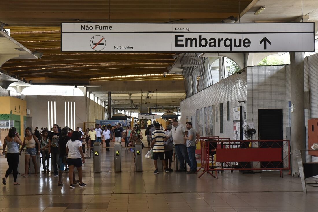 Metrô ampliará horários