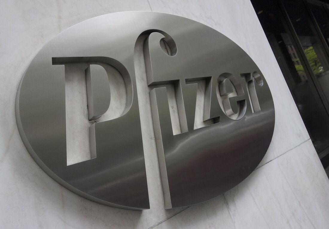 Laboratório farmacêutico americano Pfizer que esta trabalhando na criação da vacina para combater a Covid-19