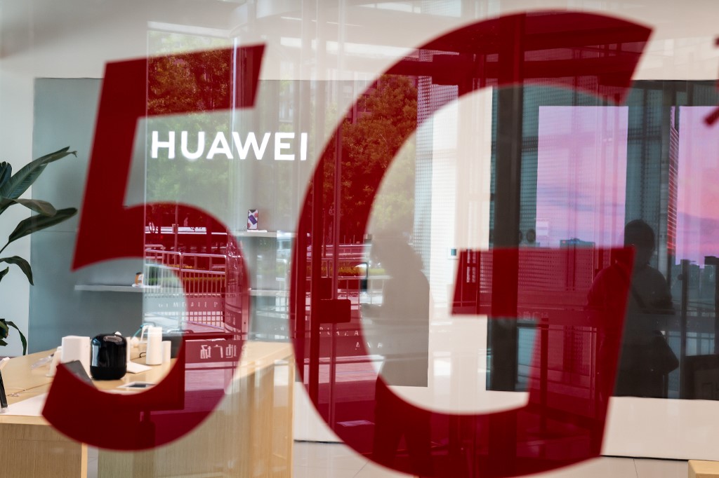 Gigante chinesa Huawei enfrenta resistência para ingressar no mercado 5G no ocidentette