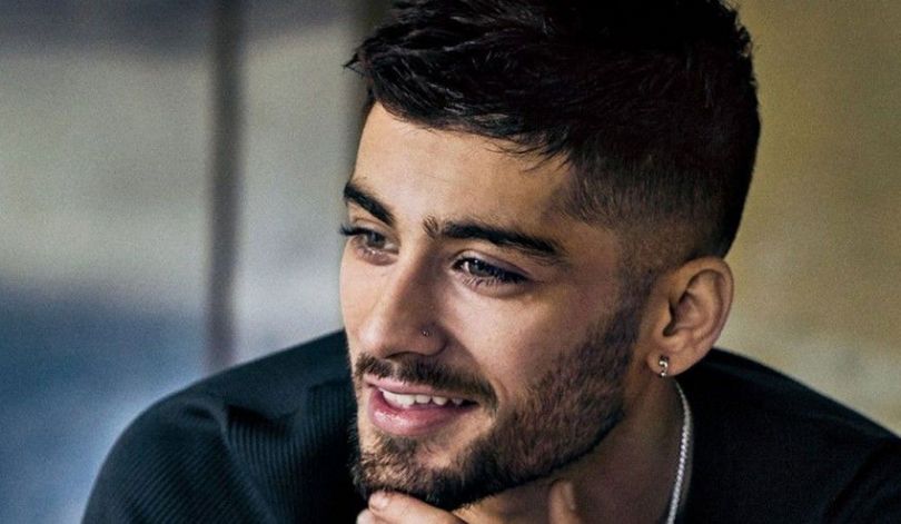 O Canto Zayn Malik