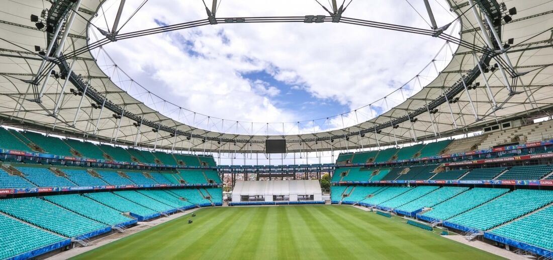 Arena Fonte Nova