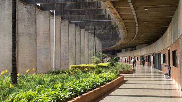 Universidade de Brasília (UNB)