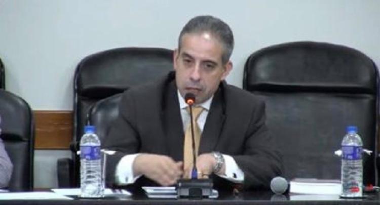 Pedro José Vilar Godoy Horta foi exonerado da pasta também na gestão Regina Duarte