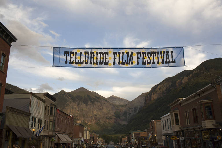 Festival de Telluride