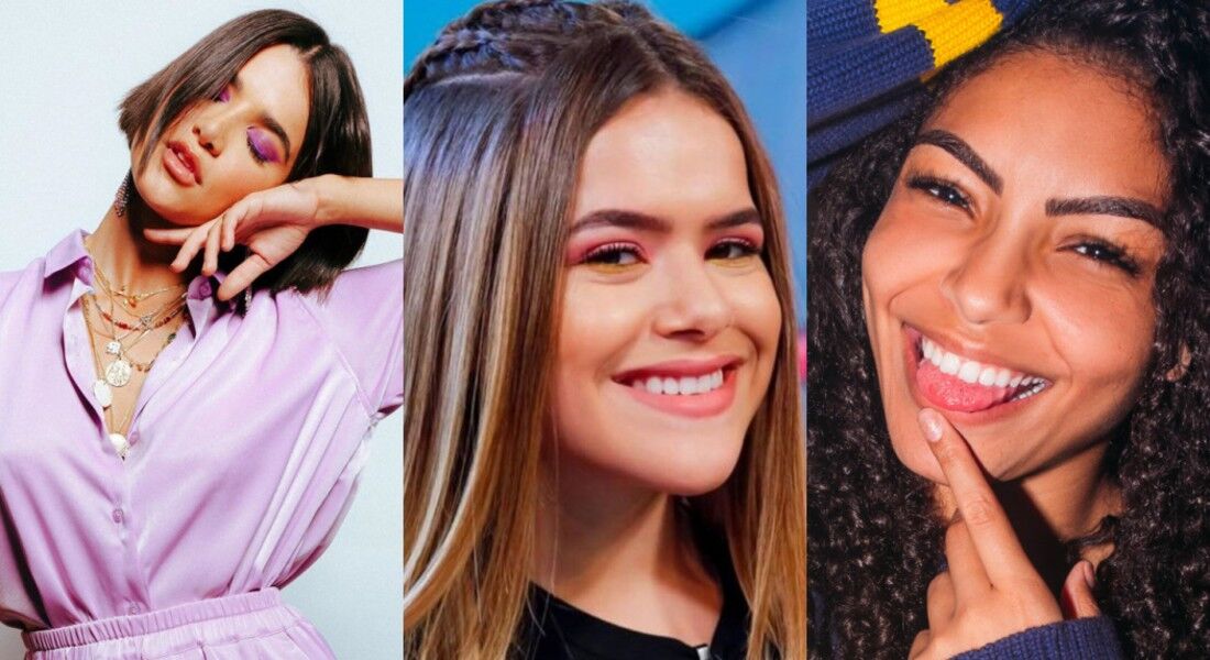 Meus Prêmios Nick: Nickelodeon divulga categorias e indicados da