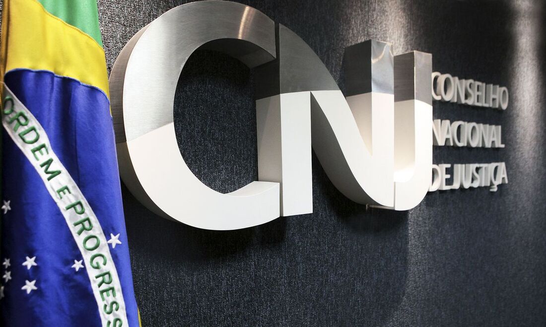 CNJ, Conselho Nacional de Justiça