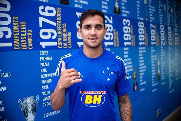 Everton Felipe