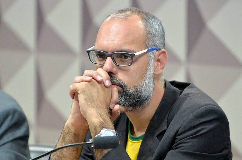 Allan dos Santos