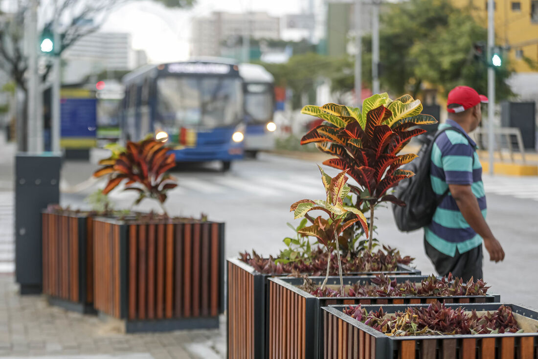 Av. Conde da Boa Vista