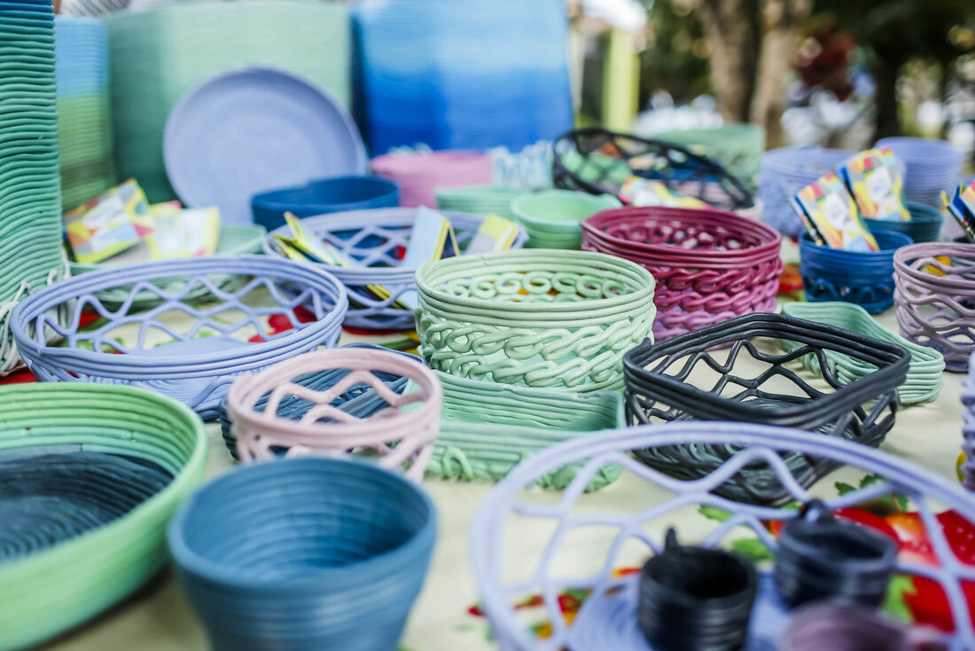 Ao todo serão 17 palestrantes e duas convidadas para o evento