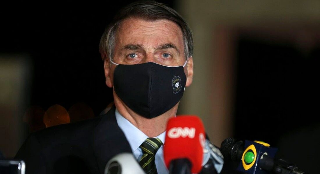 Jair Bolsonaro (sem partido)