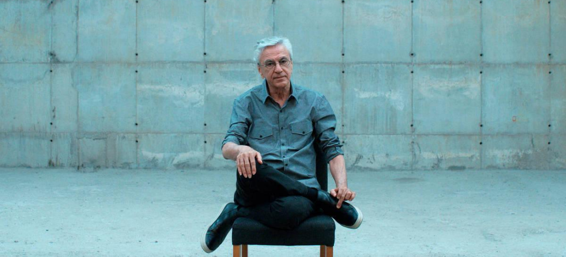 Caetano Veloso