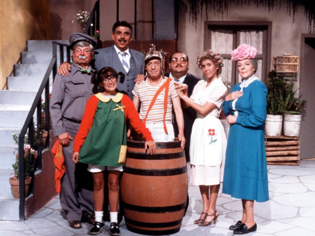 Chaves