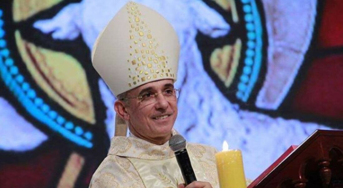 Dom Henrique Soares, morto aos 57 anos