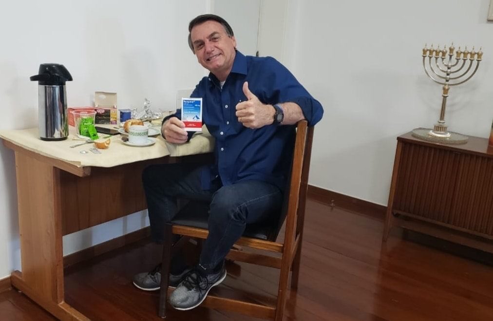 Jair Bolsonaro