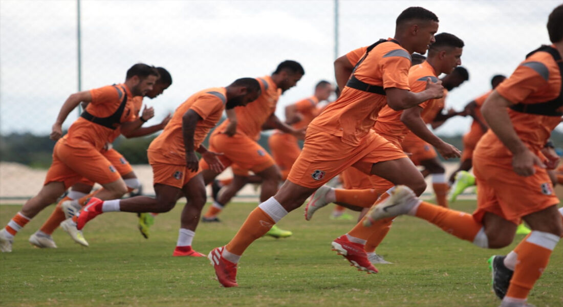 CBF divulga tabela das primeiras rodadas do Campeonato Brasileiro Série C.  Confira! - BT Mais