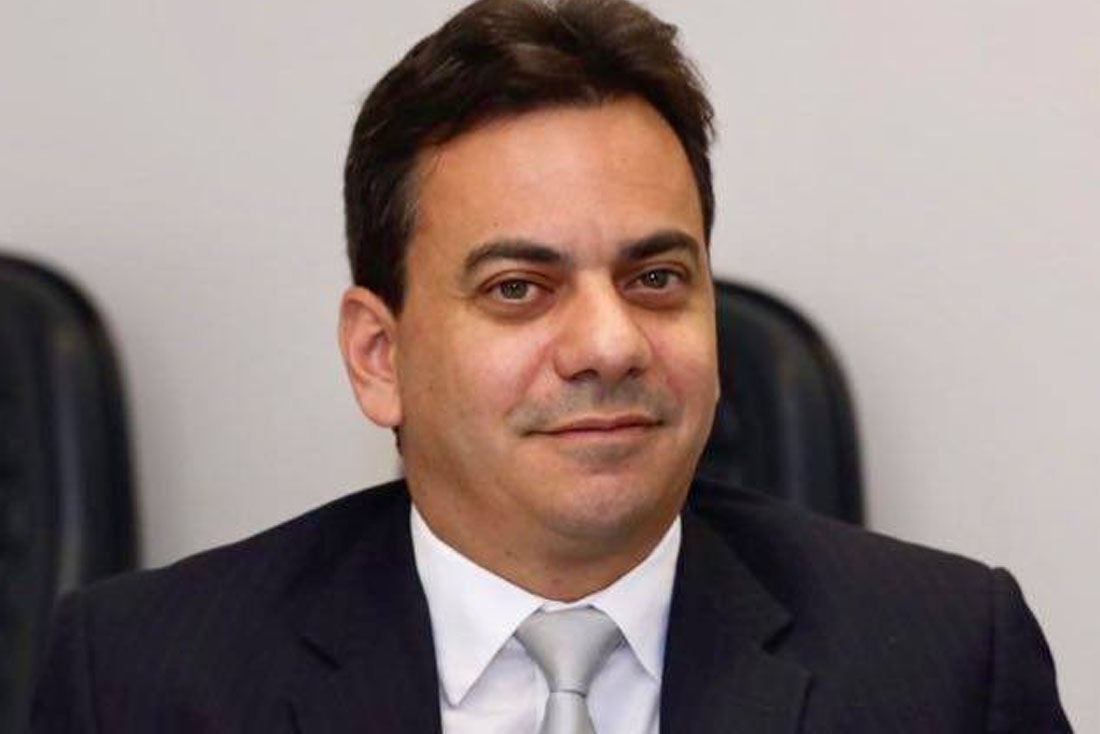 Fábio Paiva planeja estreitar relação do TJD-PE com instituições de ensino