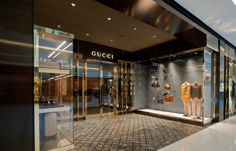 Goiás terá loja da Gucci, uma das marcas mais luxuosas de todo o mundo -  Portal 6