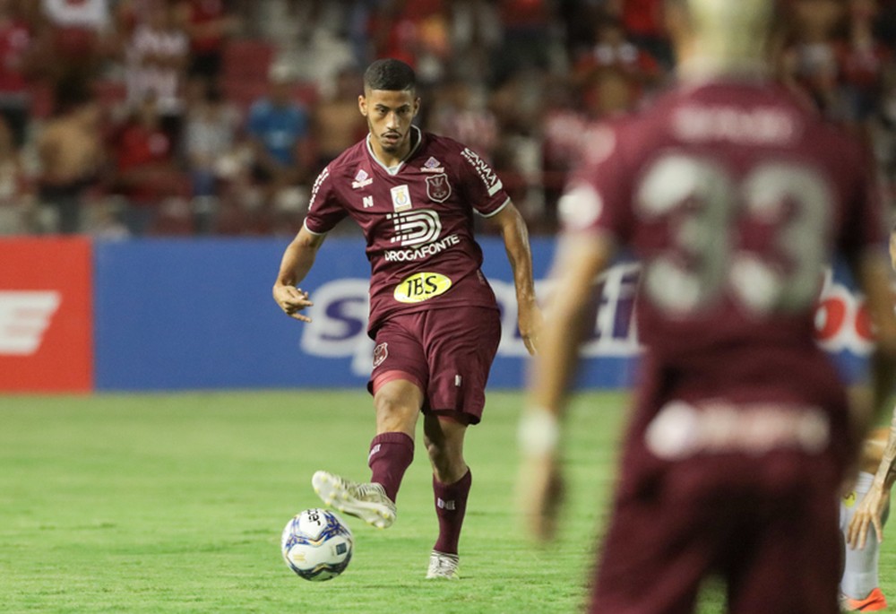 CBF Futebol on X: FIM DE JOGO! Brasil goleia novamente e garante