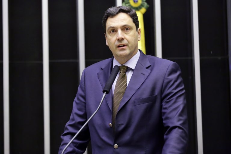 O texto é de autoria do deputado Luiz Philippe de Orleans e Bragança (PSL-SP)