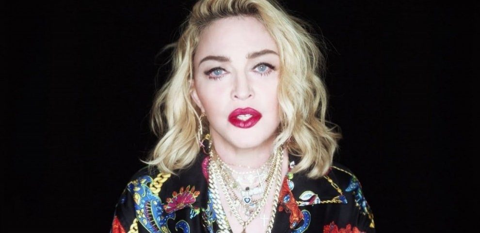 Show de Madonna no Rio de Janeiro terá transmissões na TV e streaming