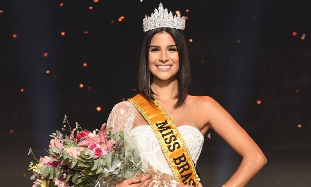 Miss Brasil 2019