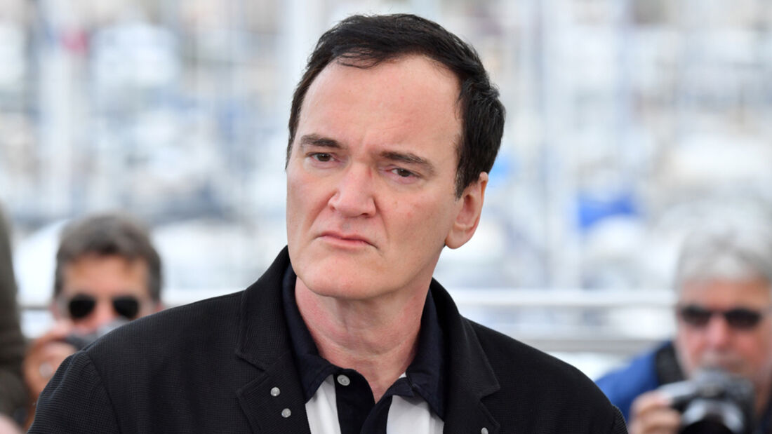 Tarantino