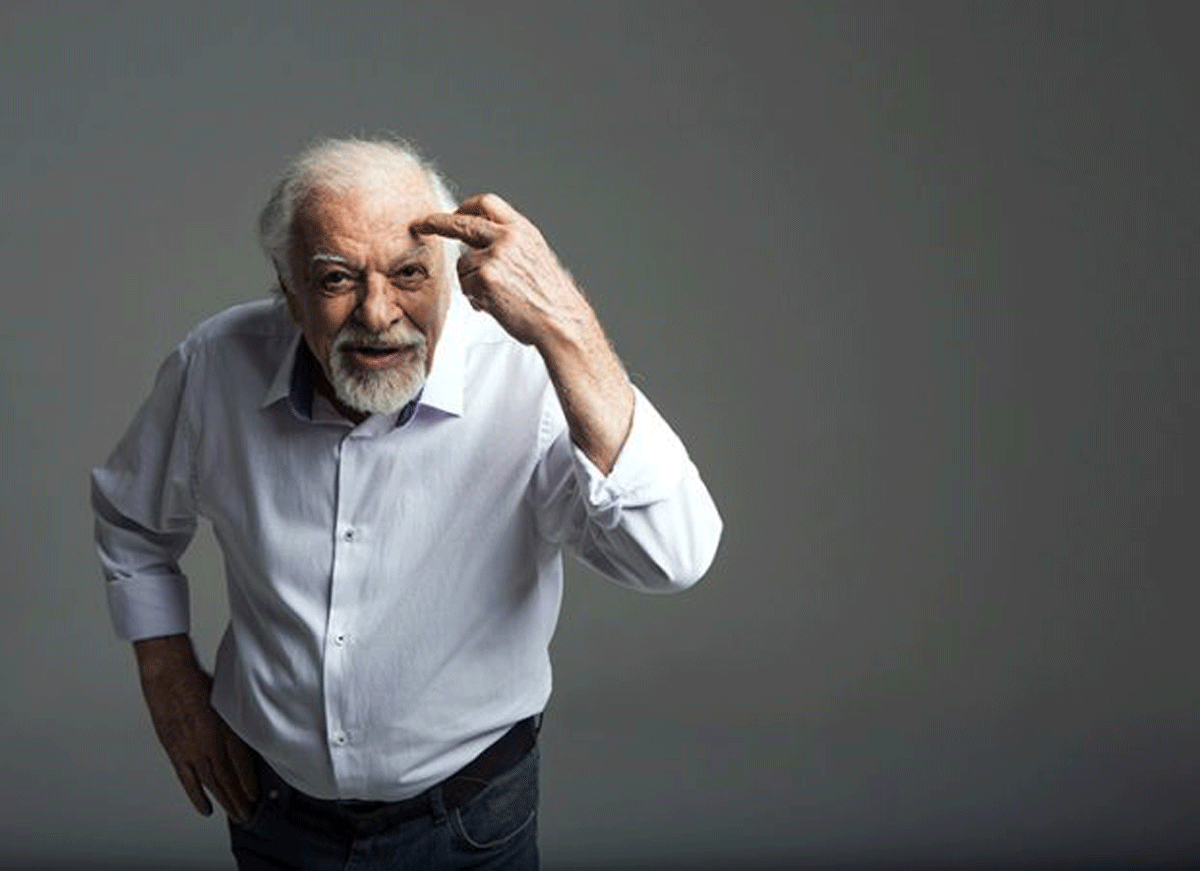 Sérgio ficou conhecido pela bossa nova e pelo cinema novo